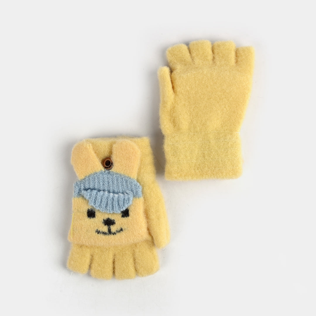 Kids Winter Warm Gloves