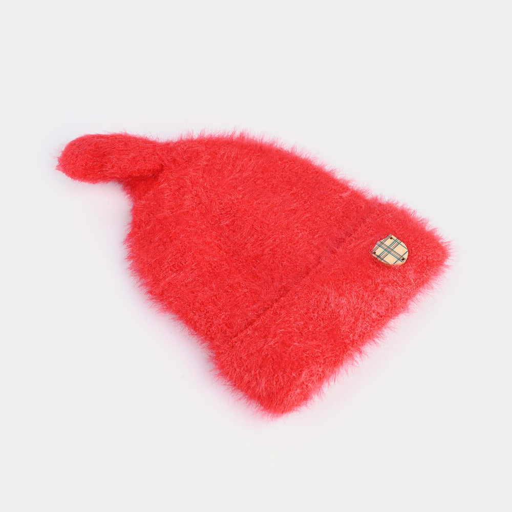 Baby Winter Woolen Cap/Hat