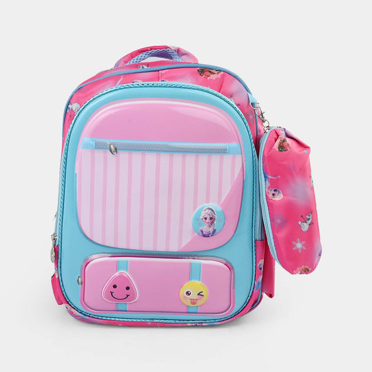 14" School Backpack for Kids