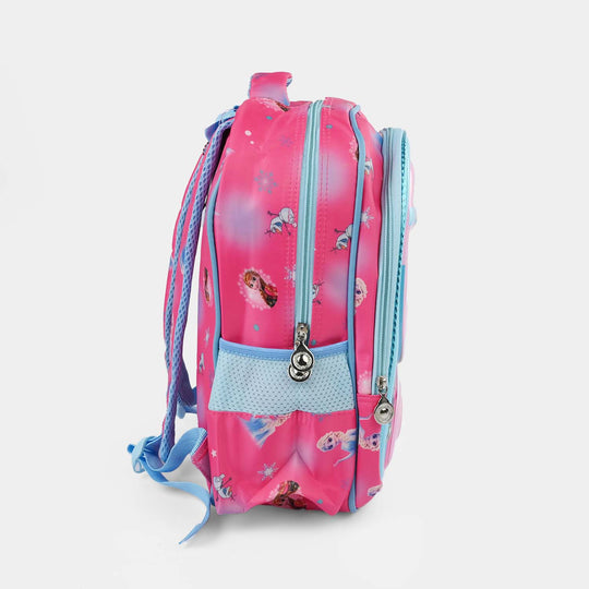 14" School Backpack for Kids