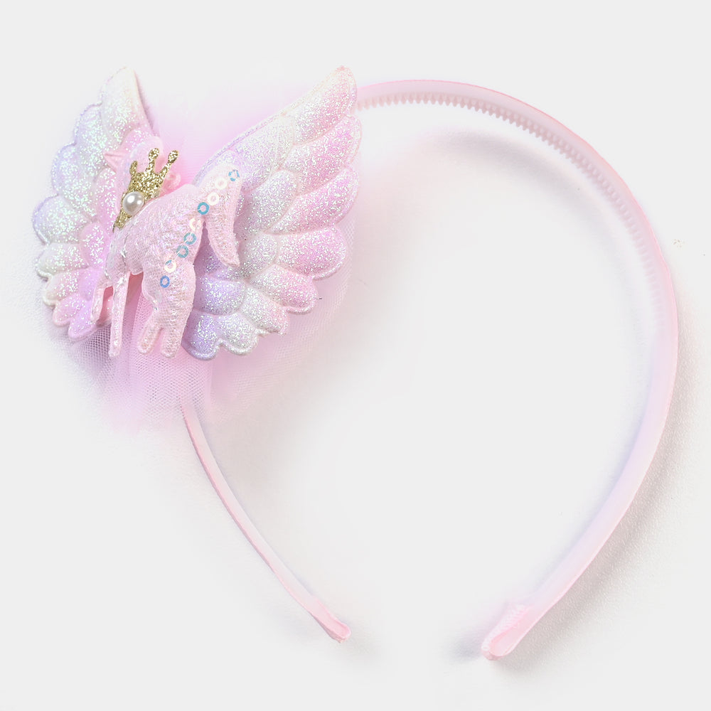 FANCY HAIR BAND FOR GIRLS