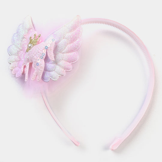 FANCY HAIR BAND FOR GIRLS