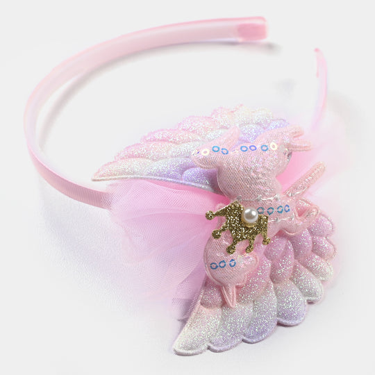 FANCY HAIR BAND FOR GIRLS
