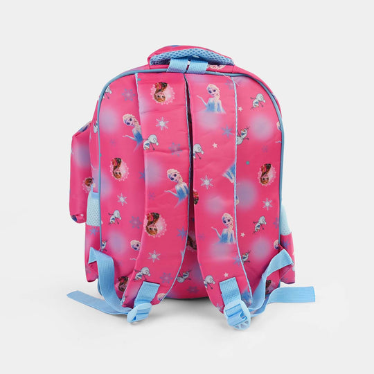 14" School Backpack for Kids