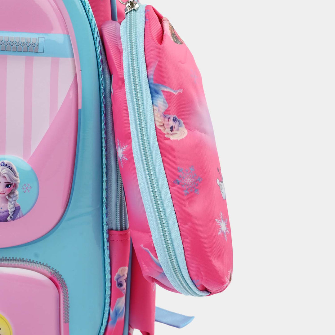 14" School Backpack for Kids