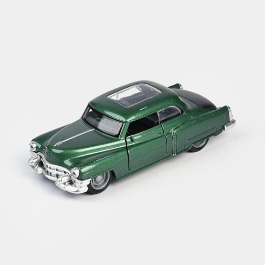 Die-Cast Model Car for Kids