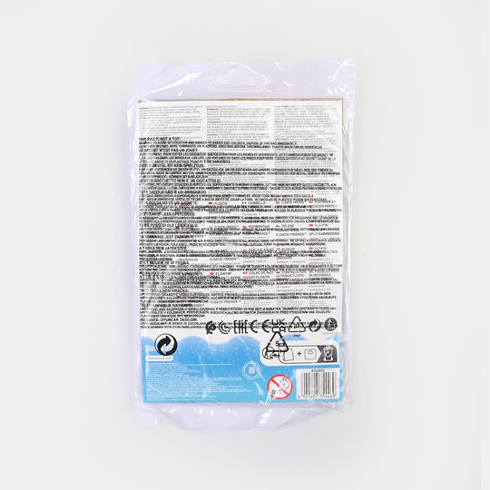 Floatin’ Friends Split Swim Tube