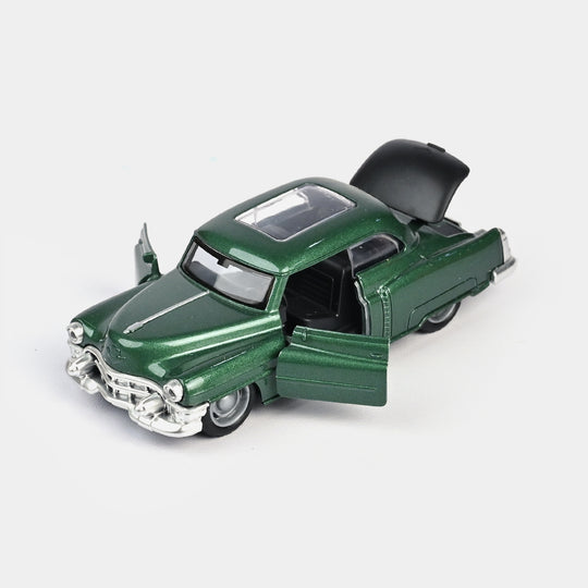 Die-Cast Model Car for Kids
