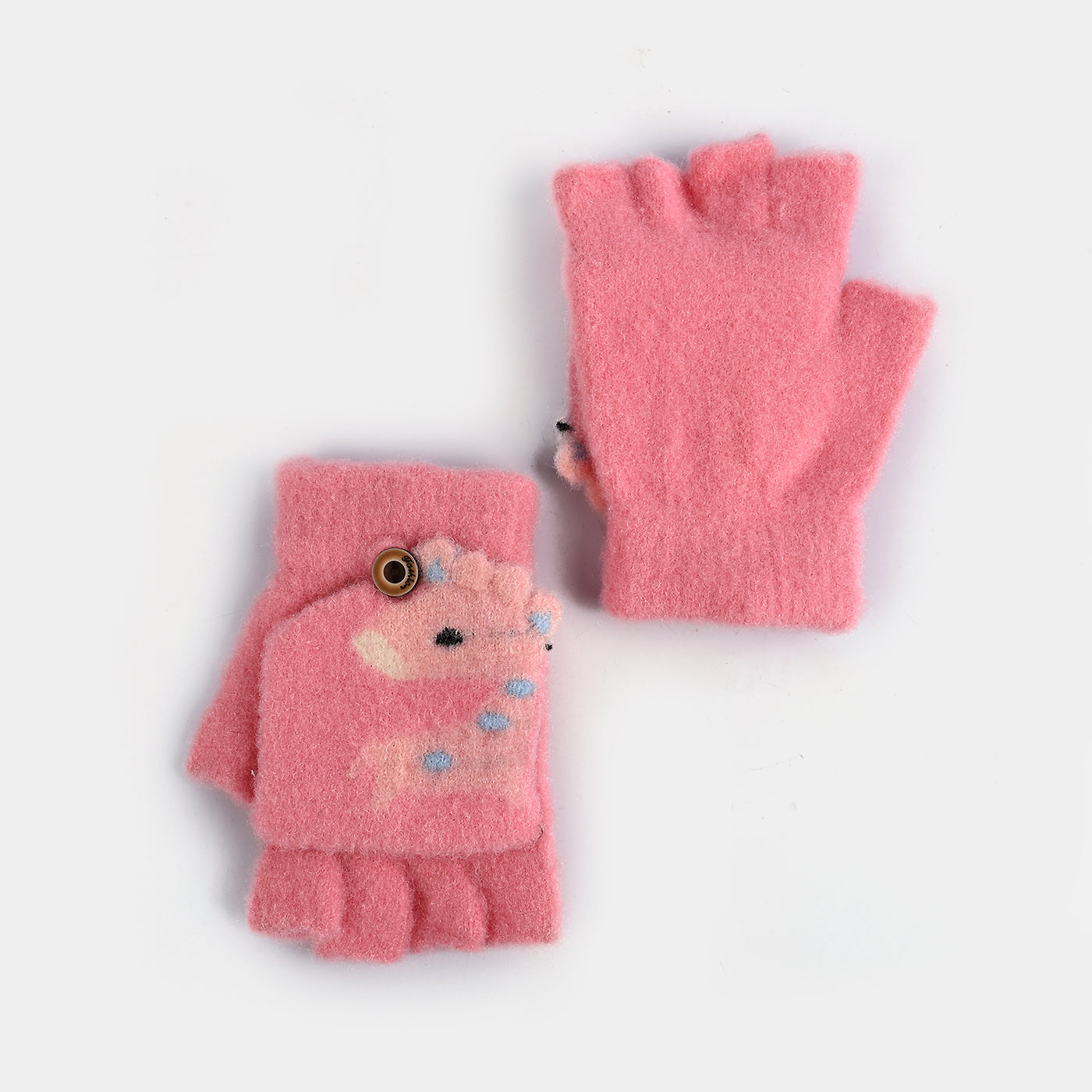 Kids Winter Warm Gloves