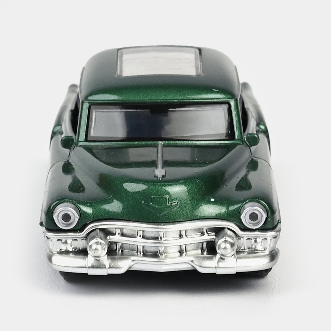 Die-Cast Model Car for Kids