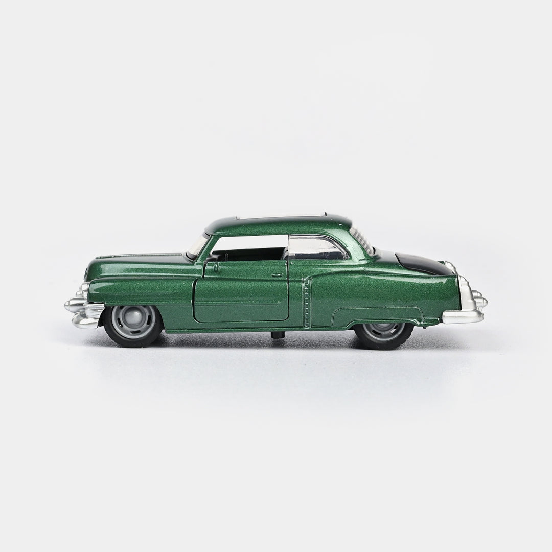 Die-Cast Model Car for Kids