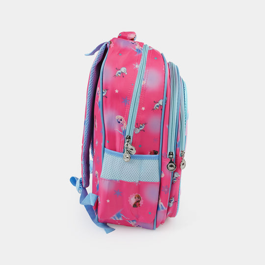 16" School Backpack for Kids