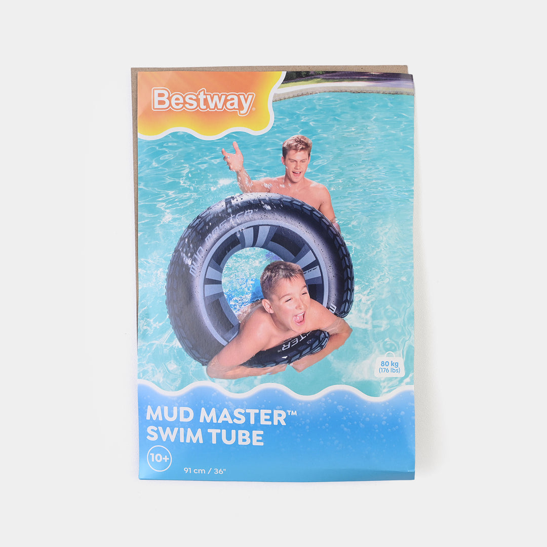 Mud Master Swim Ring