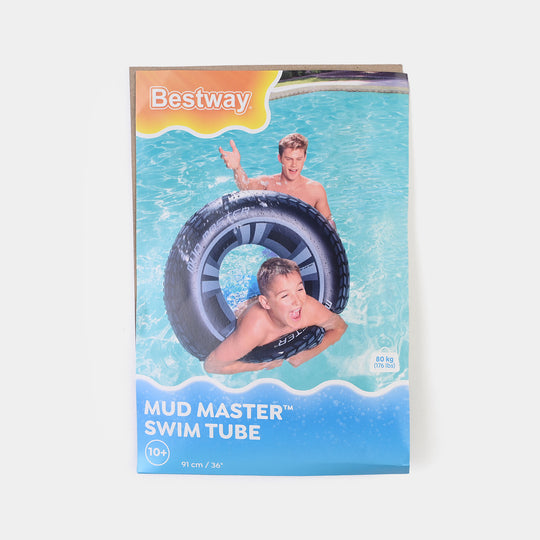 Mud Master Swim Ring
