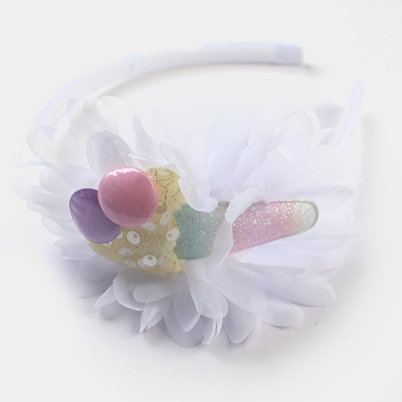 FANCY HAIR BAND FOR GIRLS