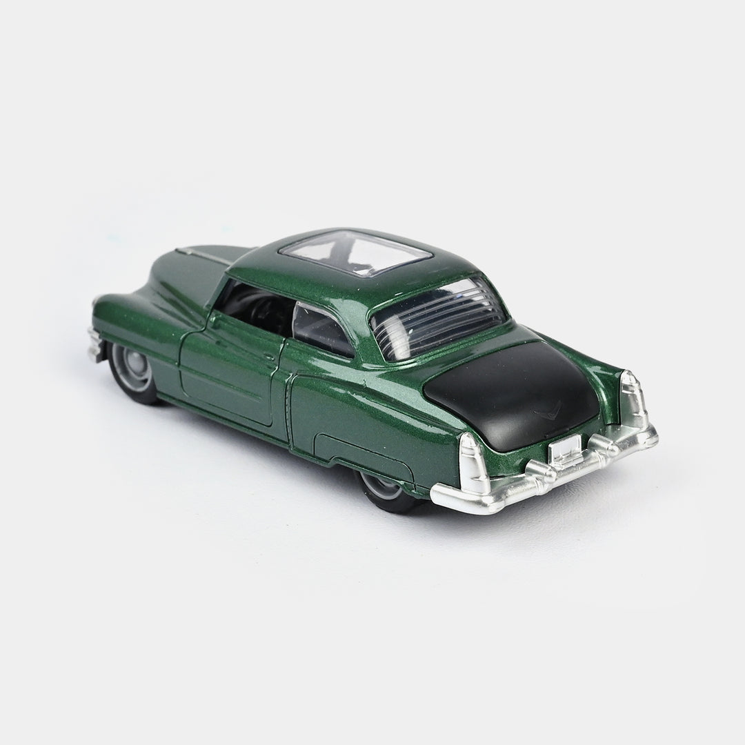Die-Cast Model Car for Kids