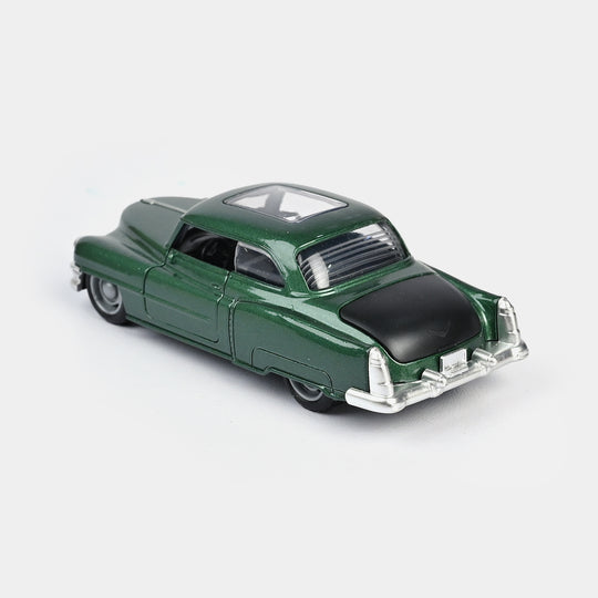 Die-Cast Model Car for Kids