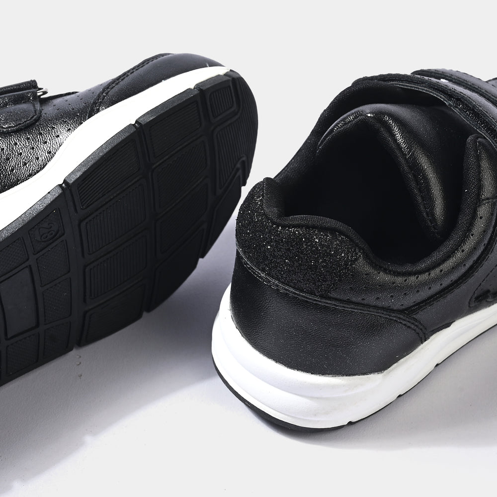 Girls Joggers XR996-012-BLACK