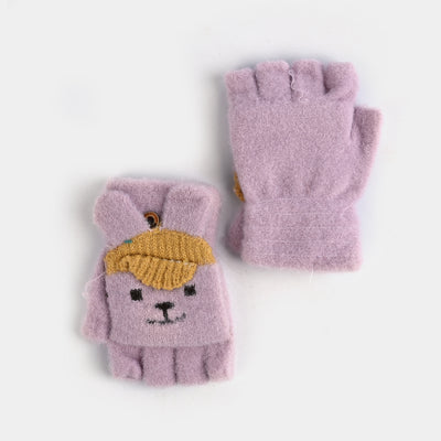 Kids Winter Warm Gloves