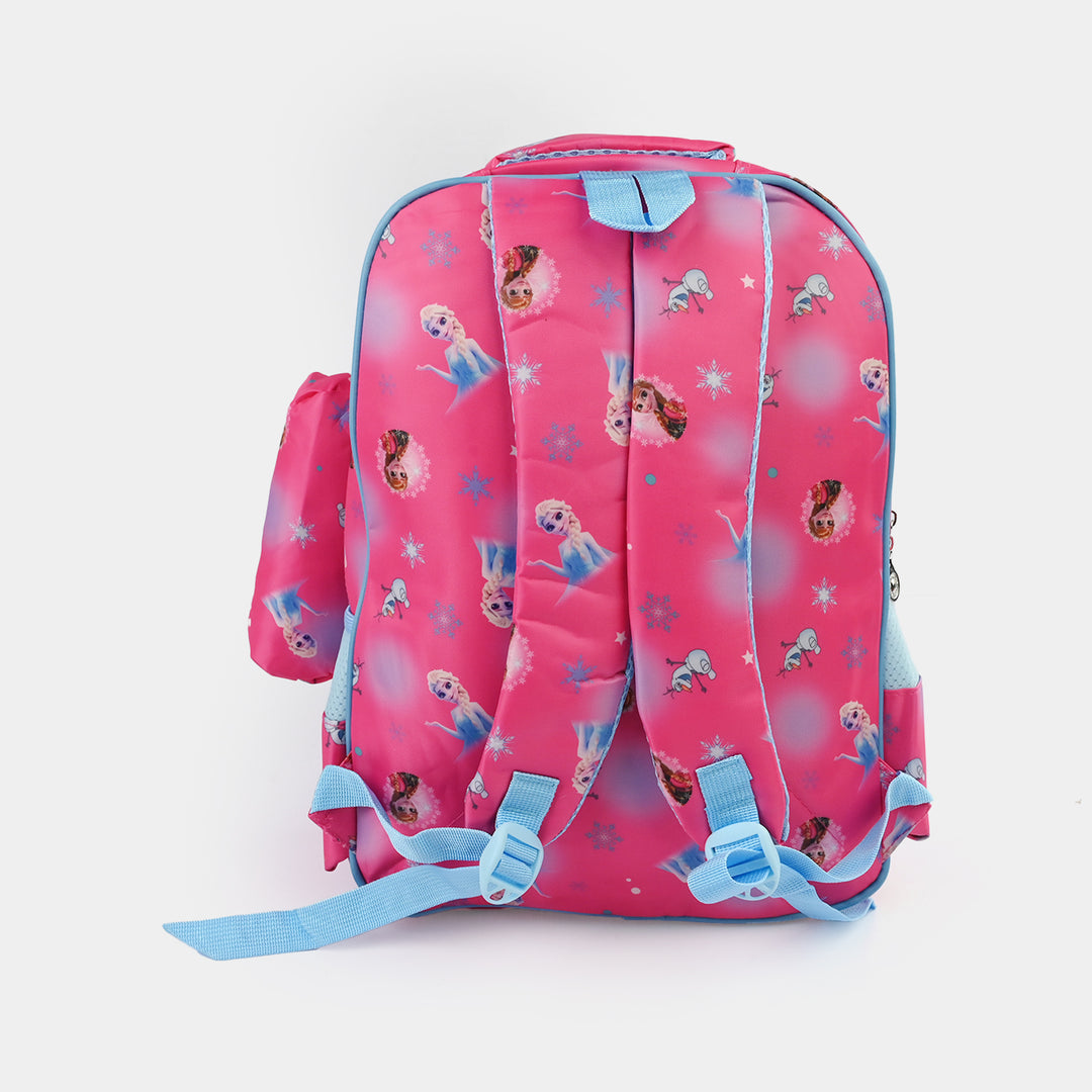 16" School Backpack for Kids