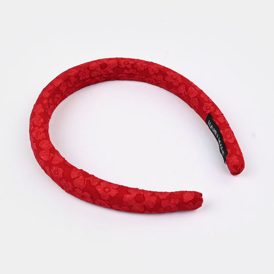 Girls Cute Hair Band