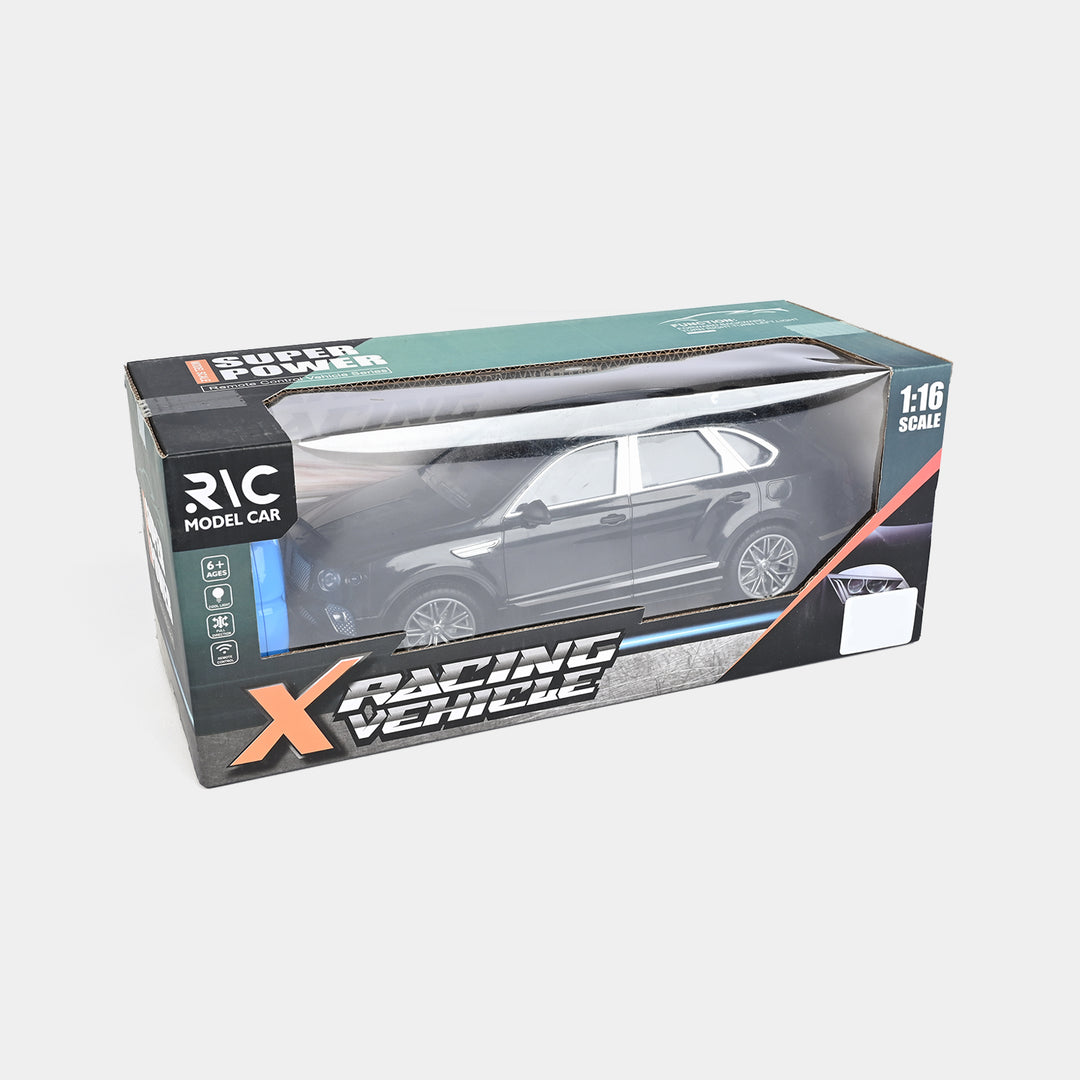 Remote Control Model Car Toy For Kids