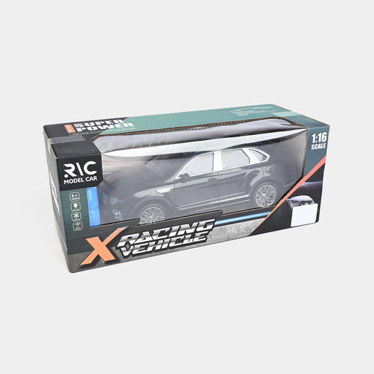 Remote Control Model Car Toy For Kids