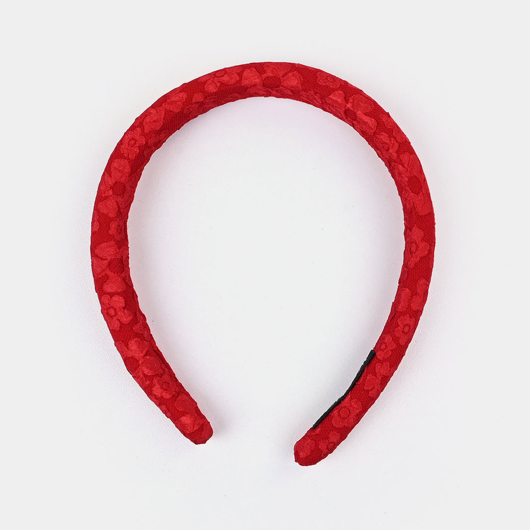 Girls Cute Hair Band