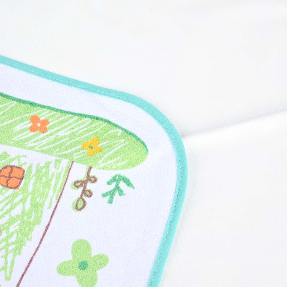 Best Baby Sheet | 0M+