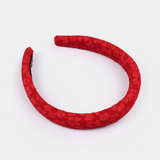 Girls Cute Hair Band