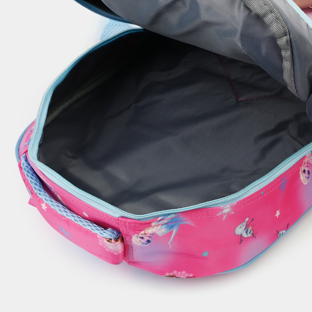 16" School Backpack for Kids