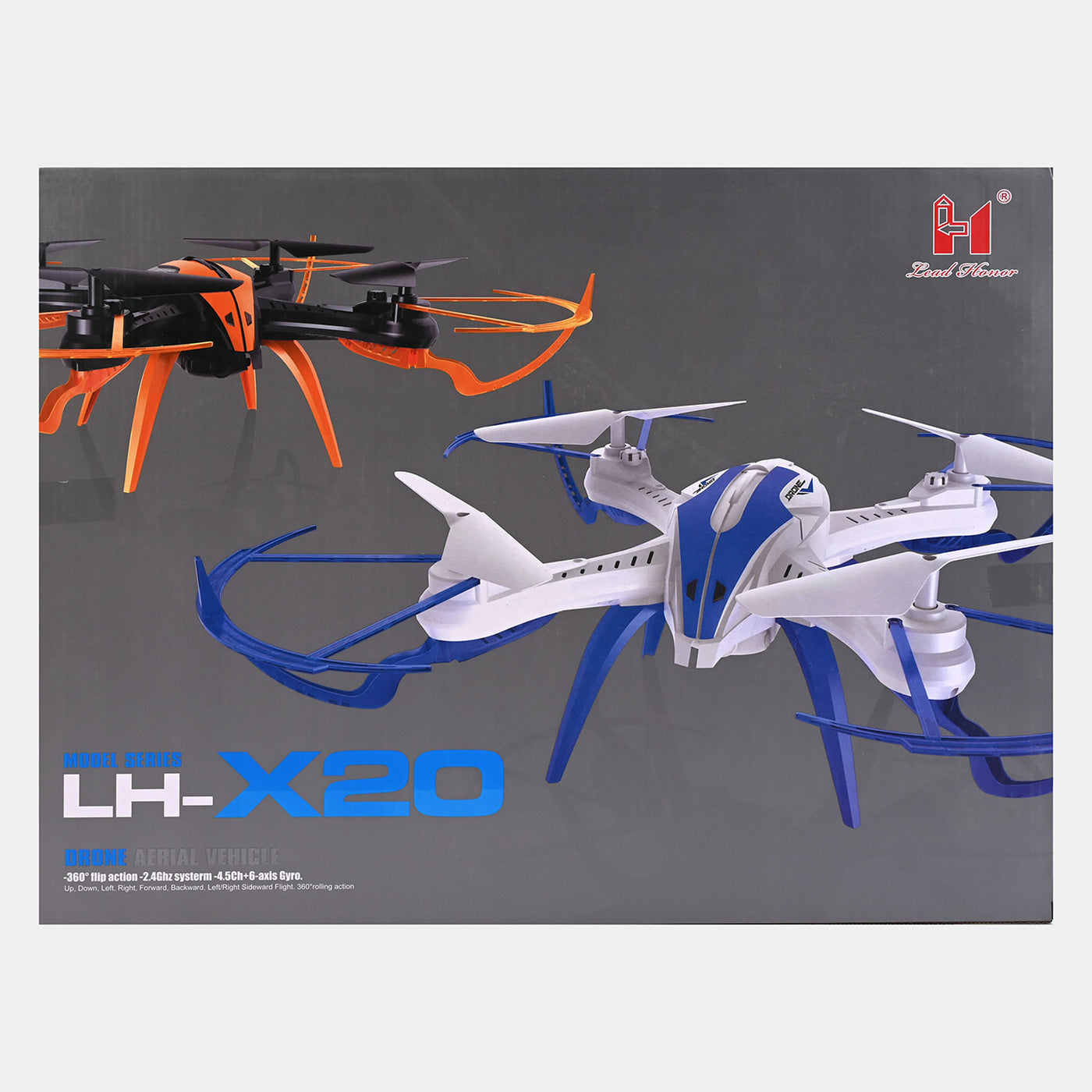 Lh best sale x20 drone