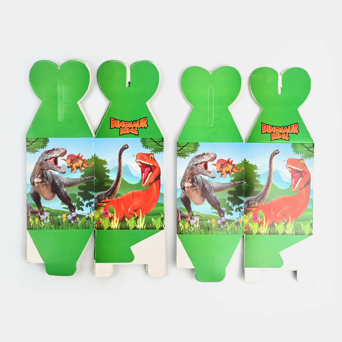 Goodie Box Dinosaur For Kids