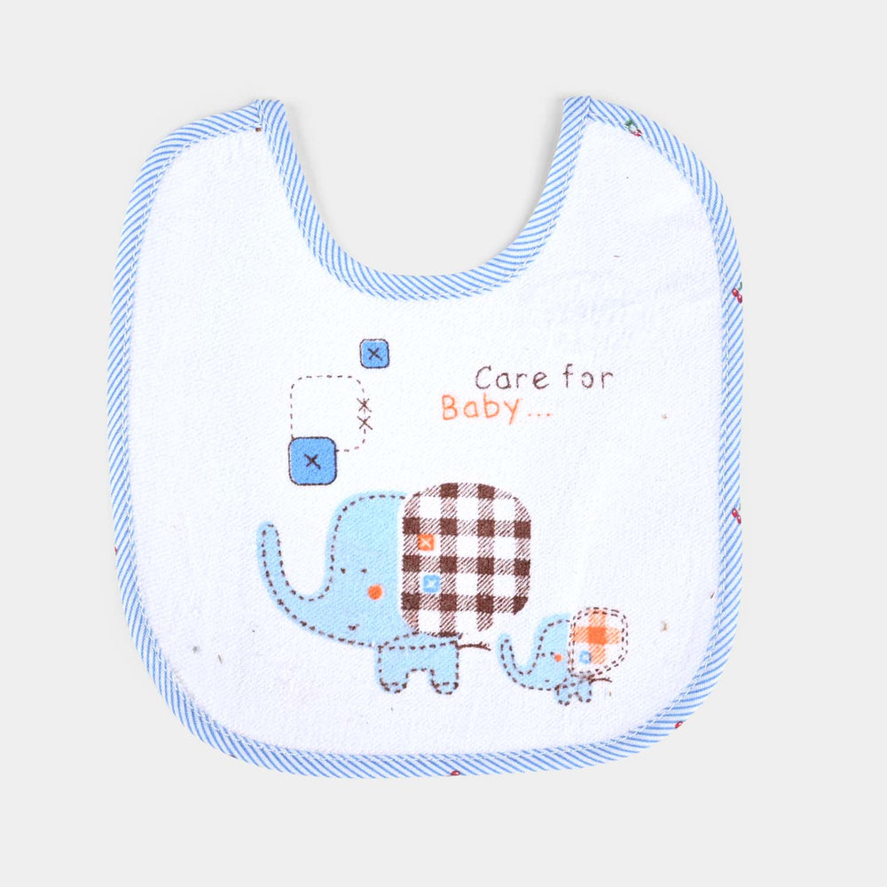 Baby Bib Pack Of 2 Small | 3M+