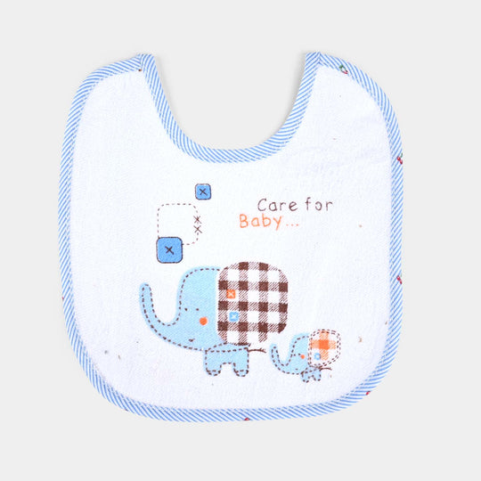 Baby Bib Pack Of 2 Small | 3M+