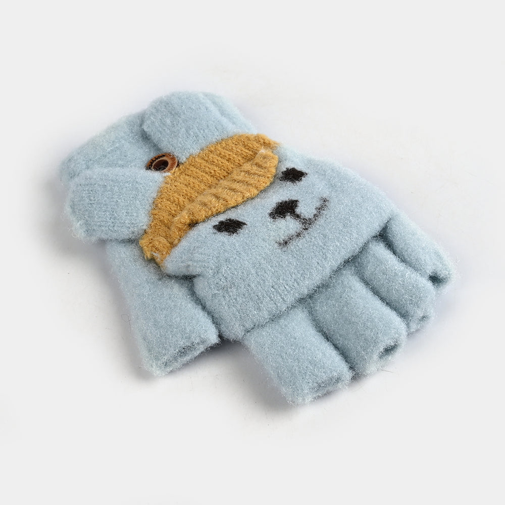 Kids Winter Warm Gloves