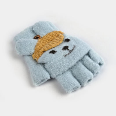 Kids Winter Warm Gloves