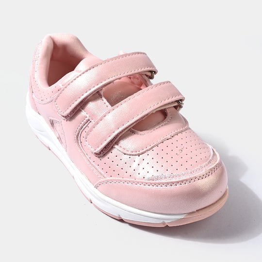 Girls Joggers XR996-012- PINK