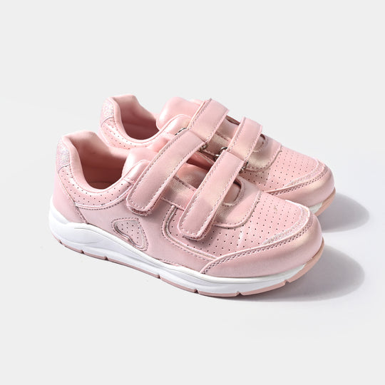 Girls Joggers XR996-012- PINK