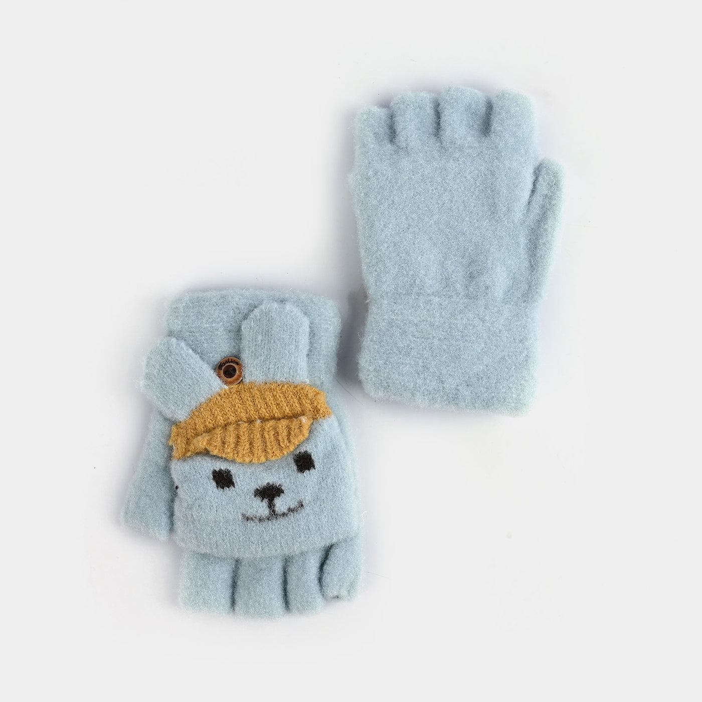 Kids Winter Warm Gloves