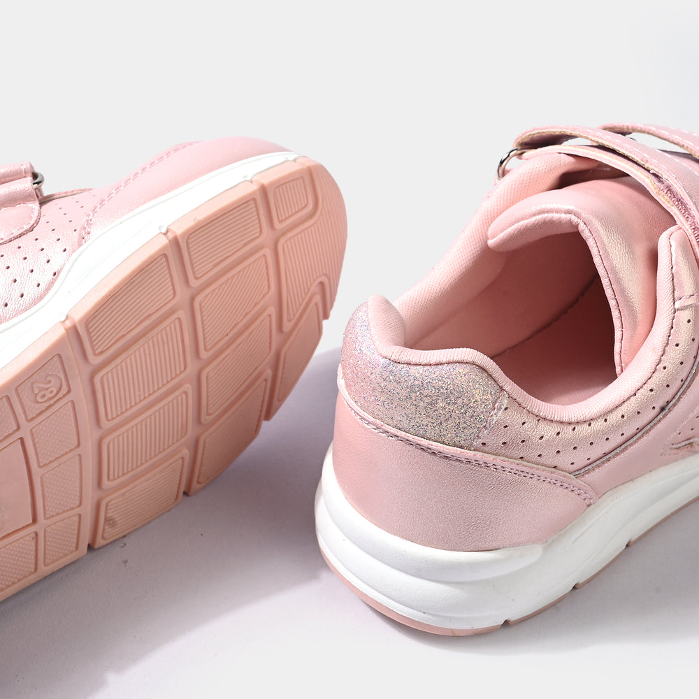 Girls Joggers XR996-012- PINK