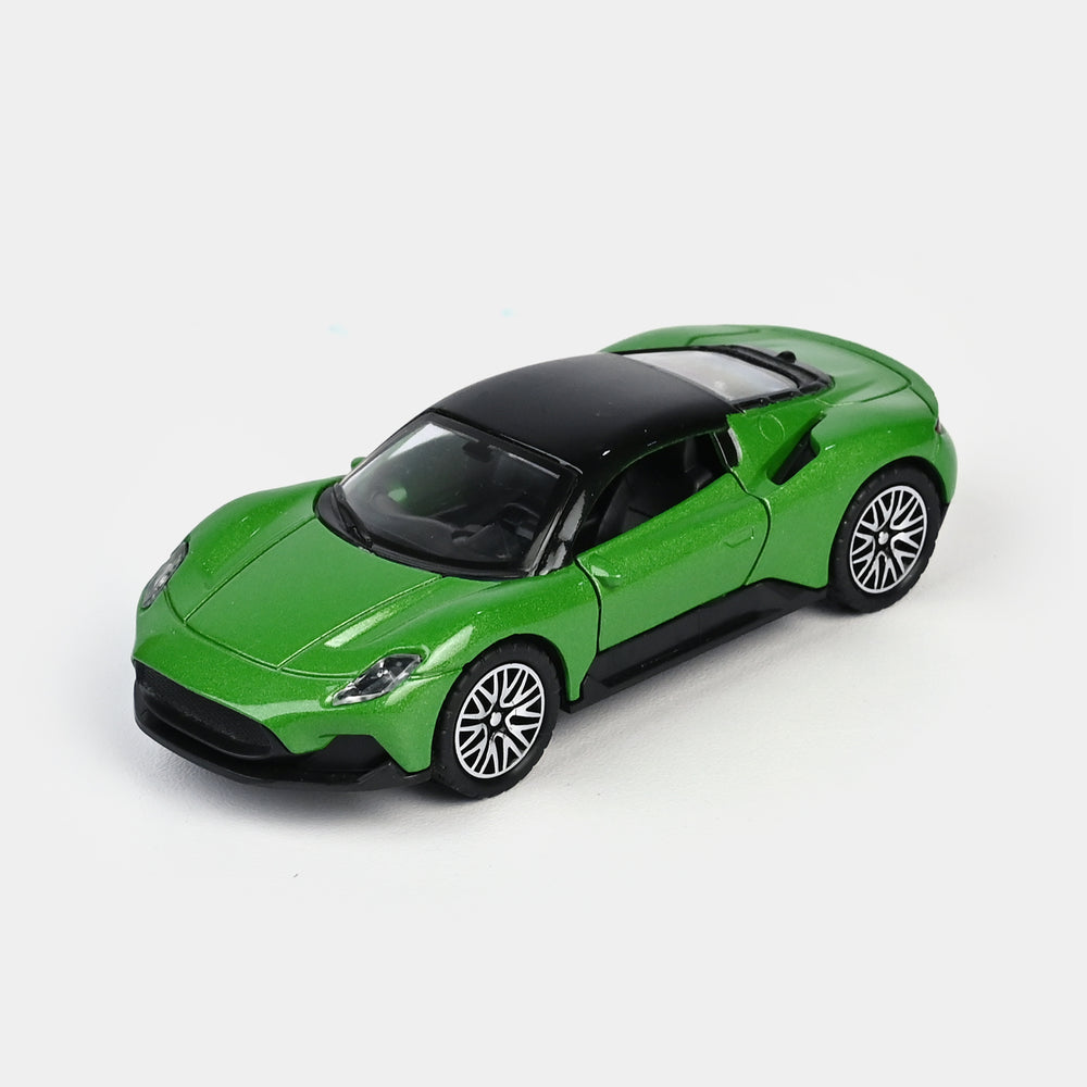 Die-Cast Model Car for Kids