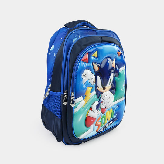 16" School Backpack for Kids