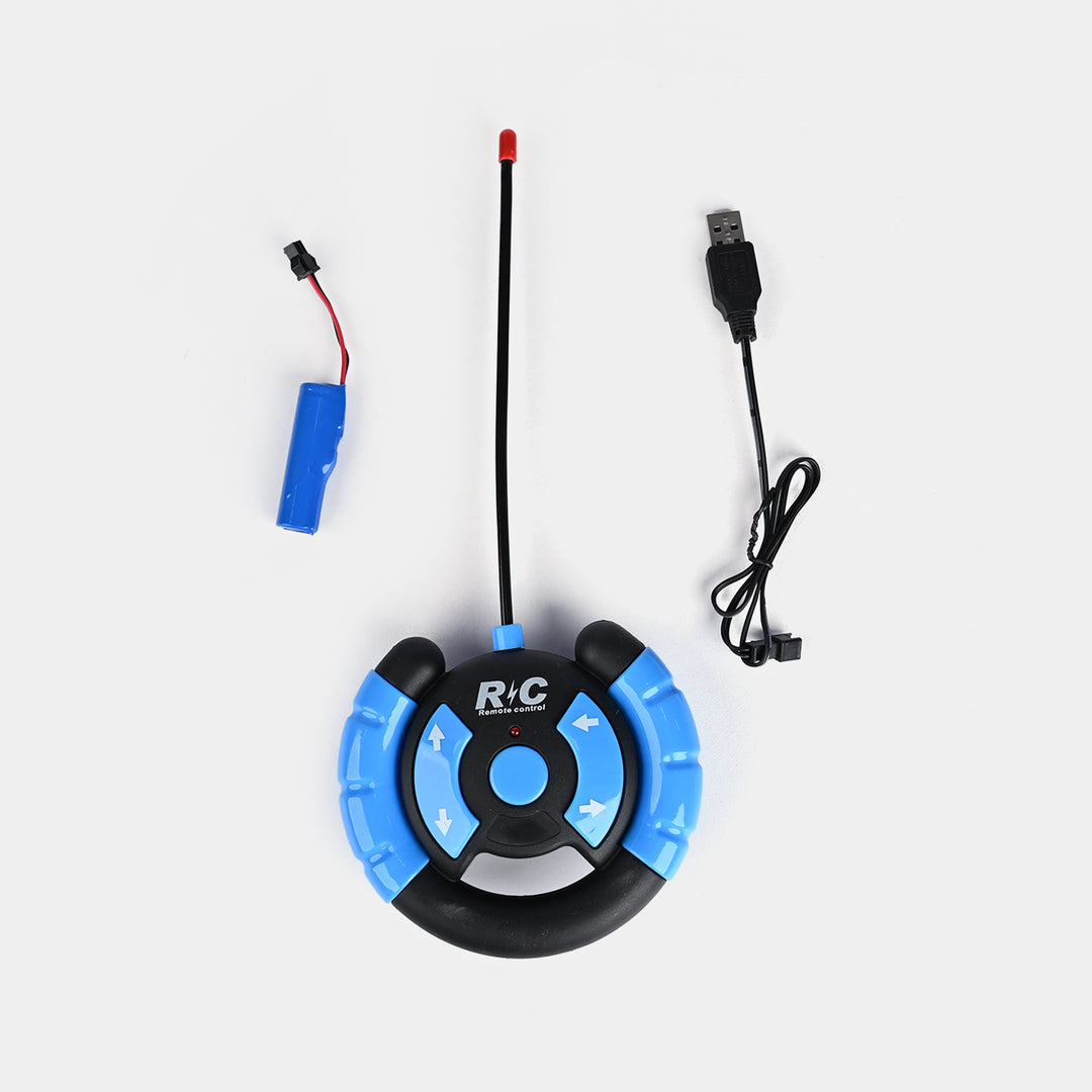 Remote Control Model Car Toy For Kids