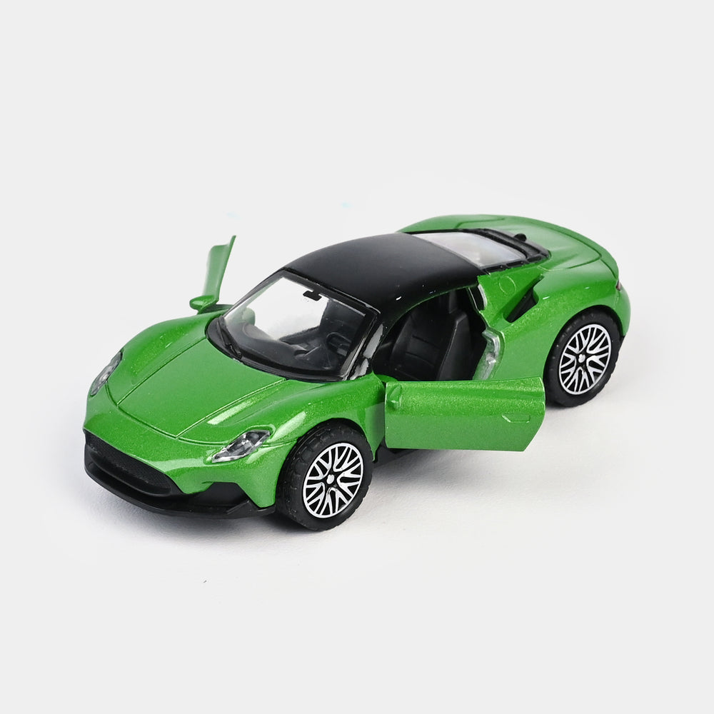 Die-Cast Model Car for Kids