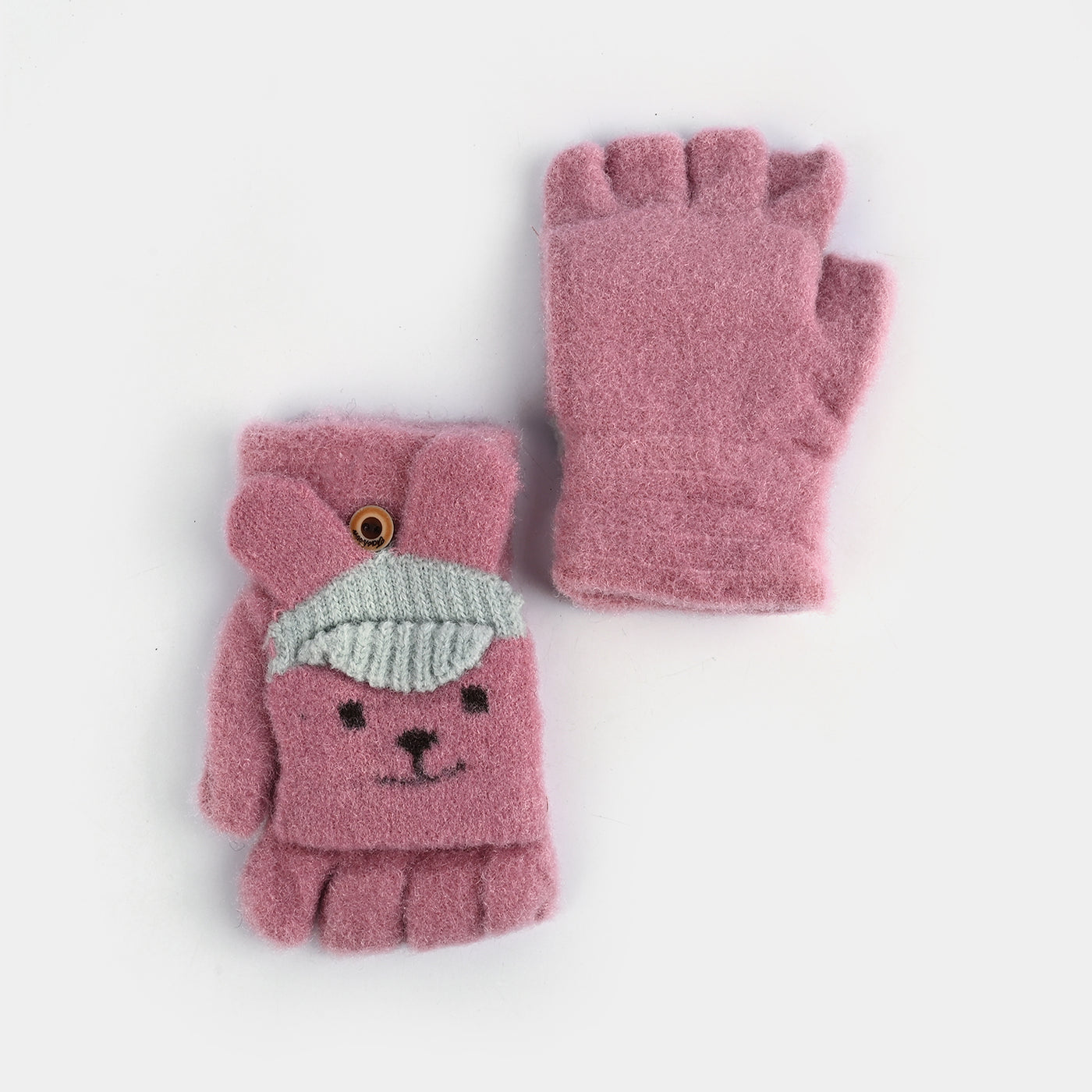 Kids Winter Warm Gloves