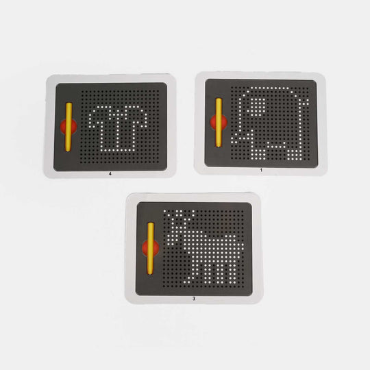 Magnetic Double Sided Drawing Board
