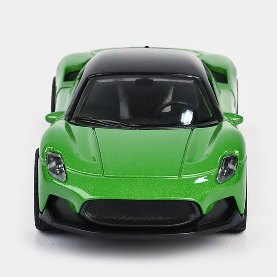 Die-Cast Model Car for Kids