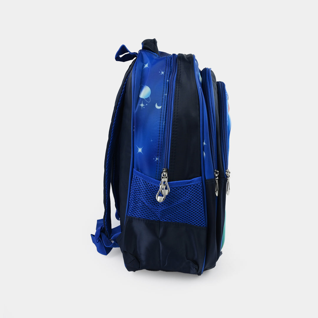 16" School Backpack for Kids