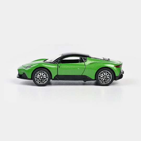 Die-Cast Model Car for Kids